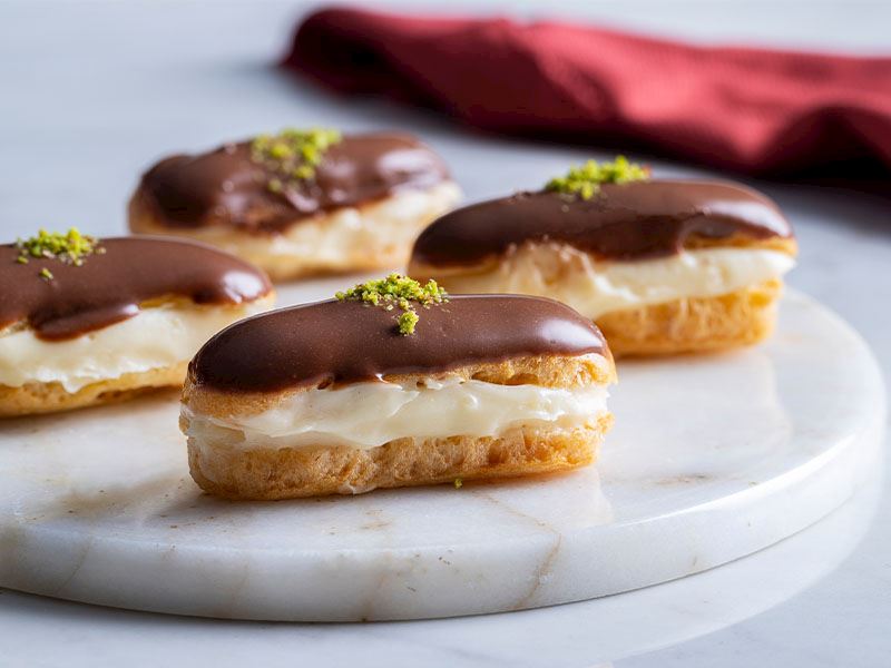 Pastaneden Evimize 7 Efsane Lezzeti Kolayca Yapmanın Yolları