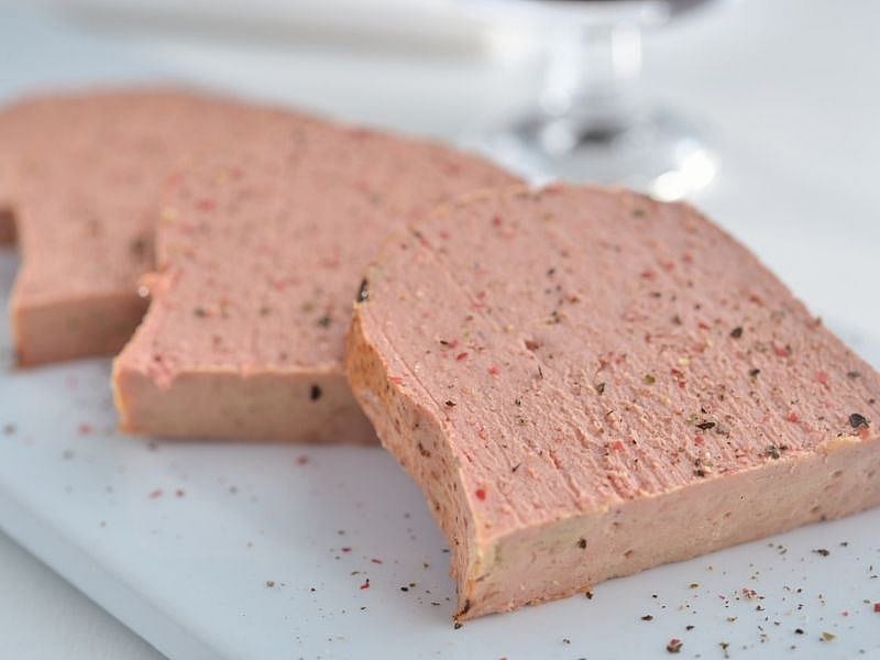 Paştet Nedir, Nasıl Yapılır?