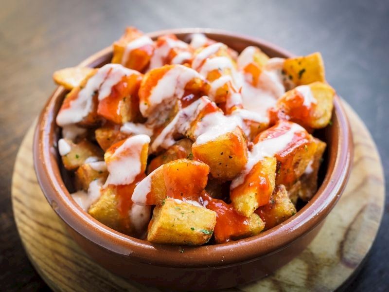 Patates Borani Nerenin Yemeğidir?