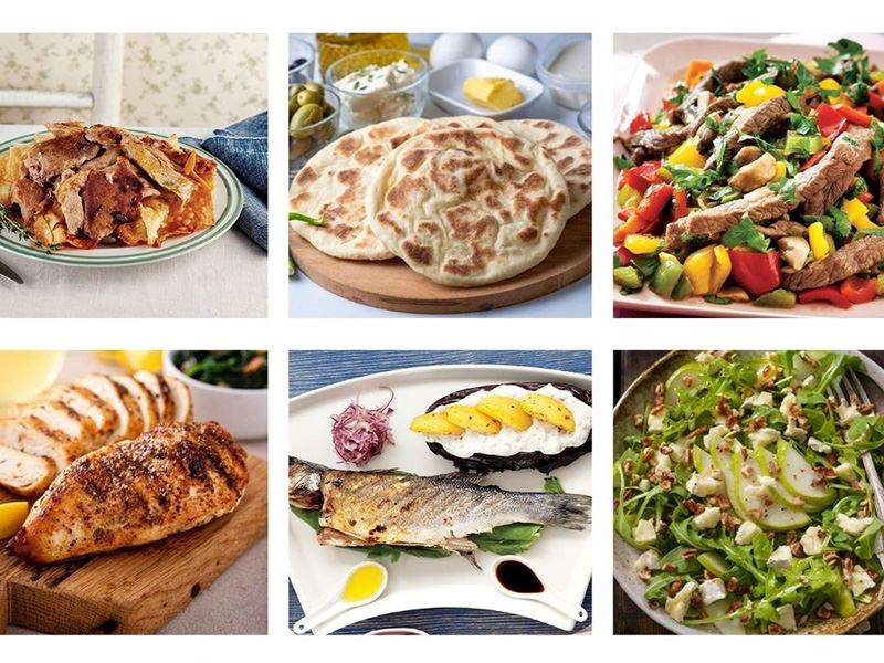 Patates Piyazının Yanına Ne Gider? 