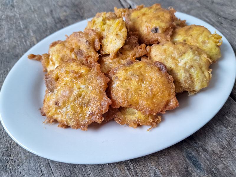 Patates, Yumurta ve Peynirli 9 Nefis Tarif