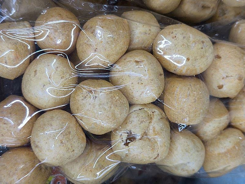 Patatesleri Taptaze Saklamanın Yöntemi Buymuş