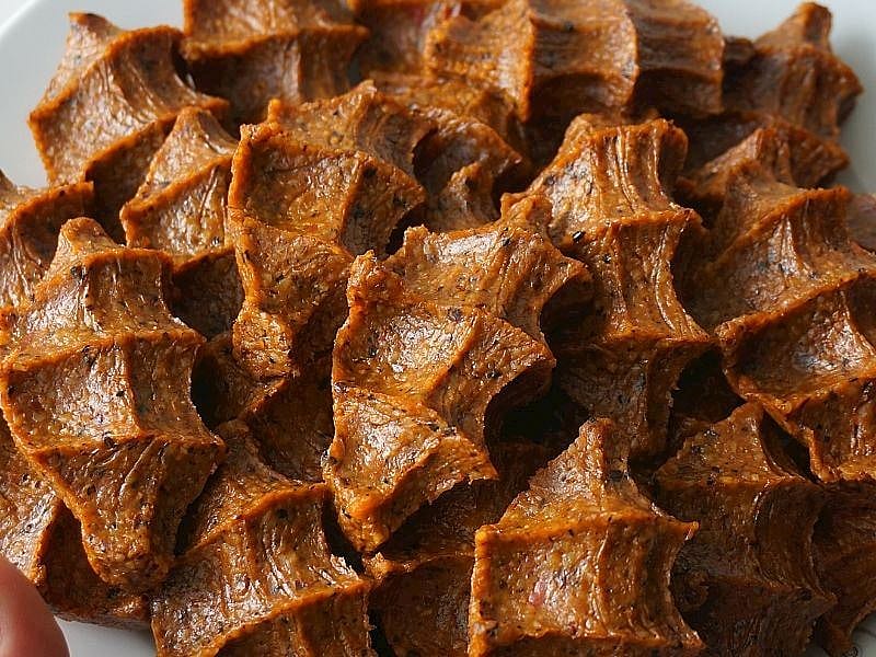Patatesli Çiğ Köfte Yapmanın Püf Noktaları