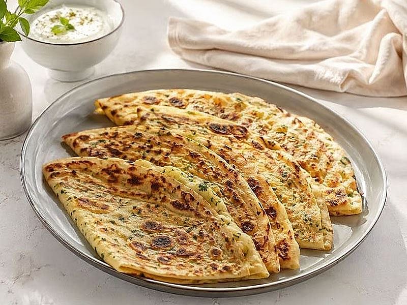 Patatesli Gözlemenin Çıtır Olması İçin Ne Yapılır?