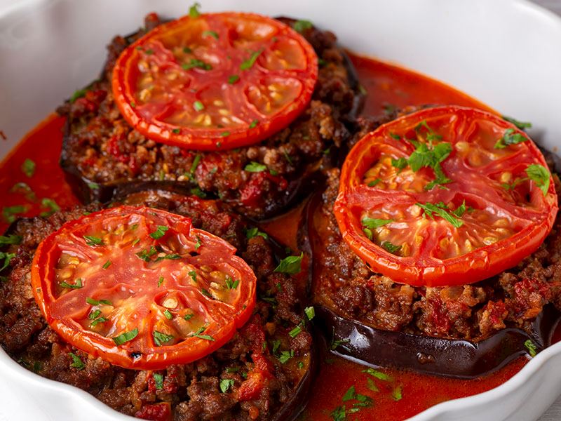 Patlıcan Oturtma Yapmak İçin 5 Tüyo