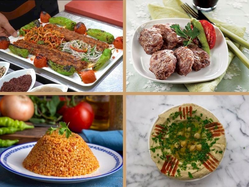 Patlıcan Turşusunun Yanına Ne Gider?