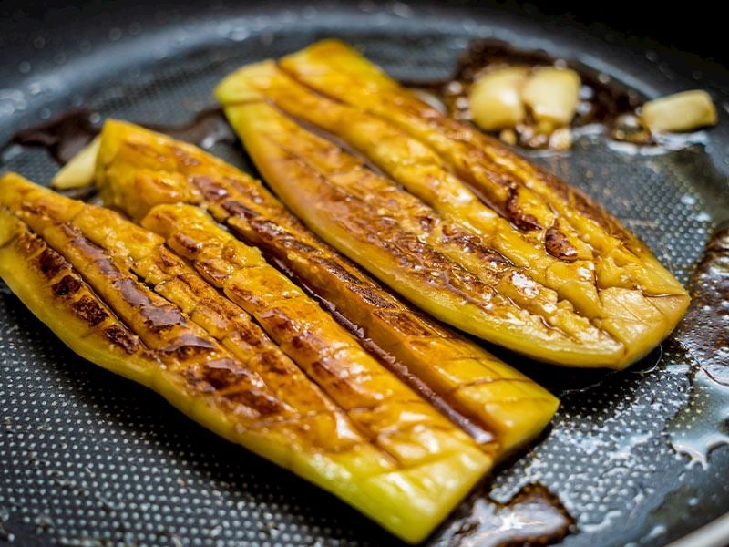 Patlıcanın Acı Olmaması İçin Ne Yapmak Lazım?