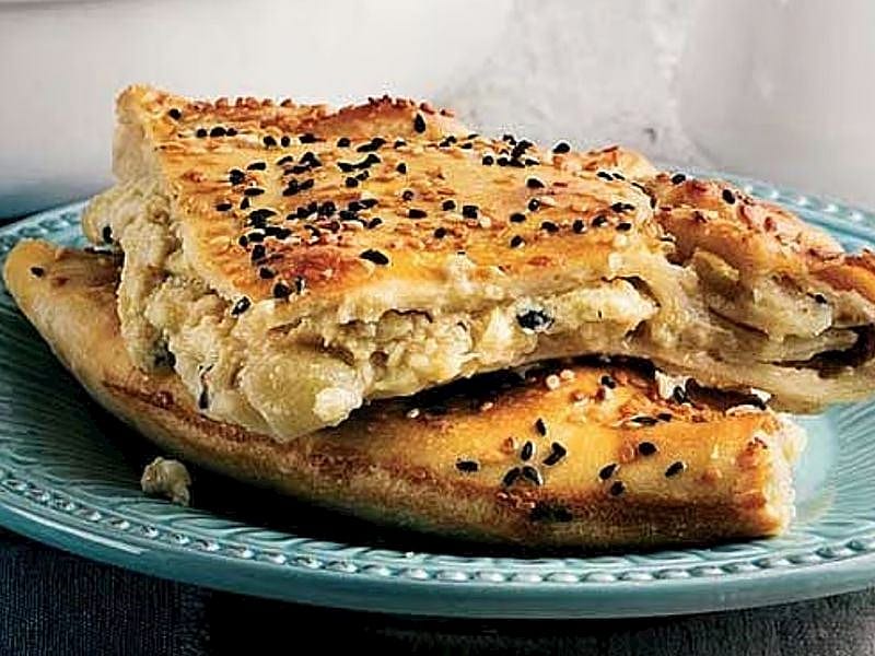 Patlıcanlı Bozcaada Böreği Yapmanın Püf Noktaları
