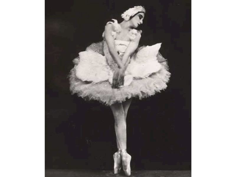 Adını bir balerinden alan tatlı: İki ülkenin paylaşamadığı Pavlova'nın hikayesi