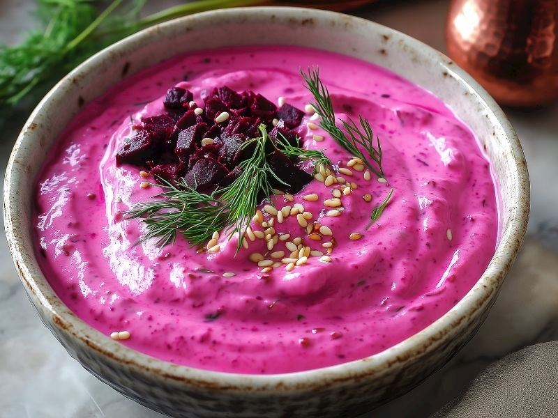 Pembe Sultan Nasıl Yapılır?