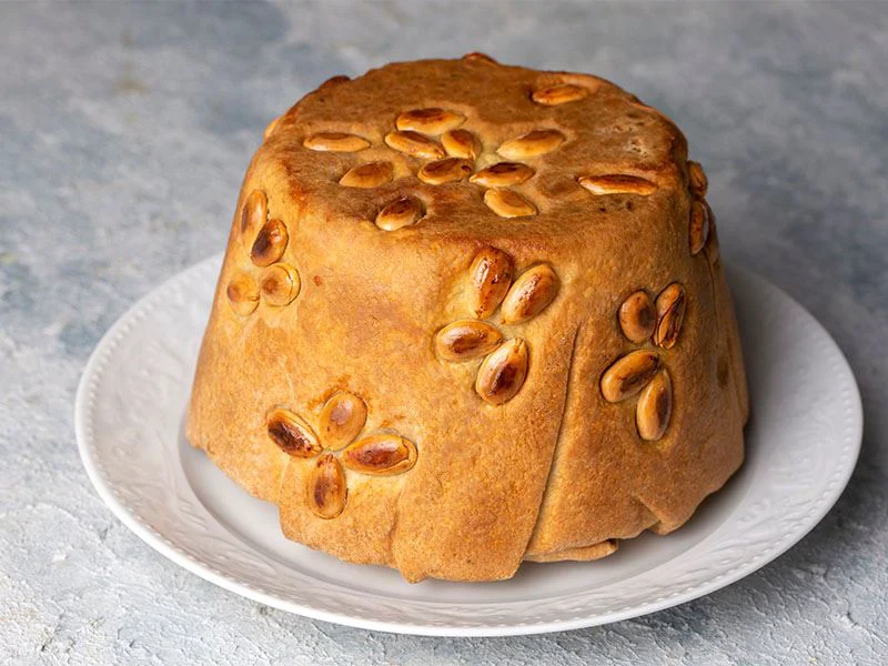 Perde Pilavı Malzemeleri Nelerdir?