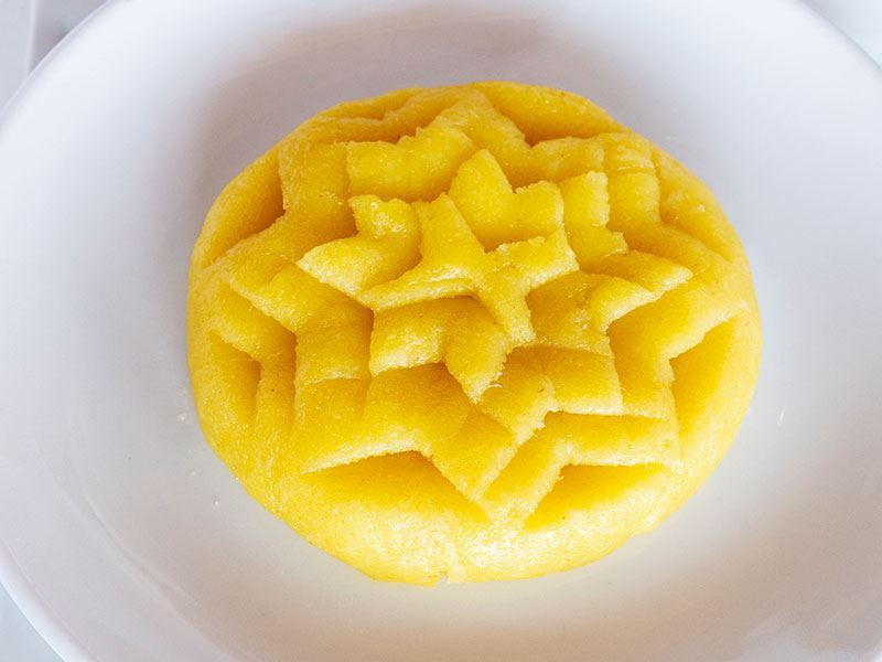 Peynir Helvasını Uzun Süre Saklamak İçin 3 Tüyo