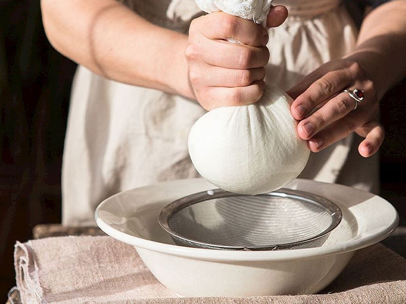 Peynir Mayalandıktan Sonra Kaç Saat Bekletilir?