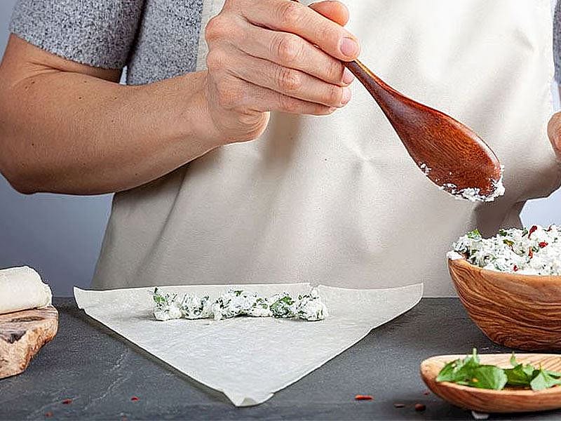 Peynirli Börek İçin En İyi Peynir Hangisi?