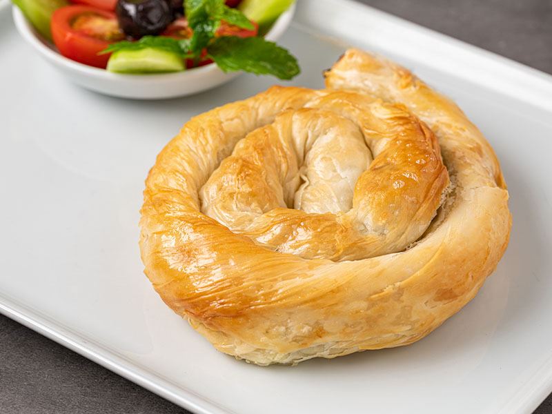 Peynirli Gül Böreği Yapmanın Püf Noktaları