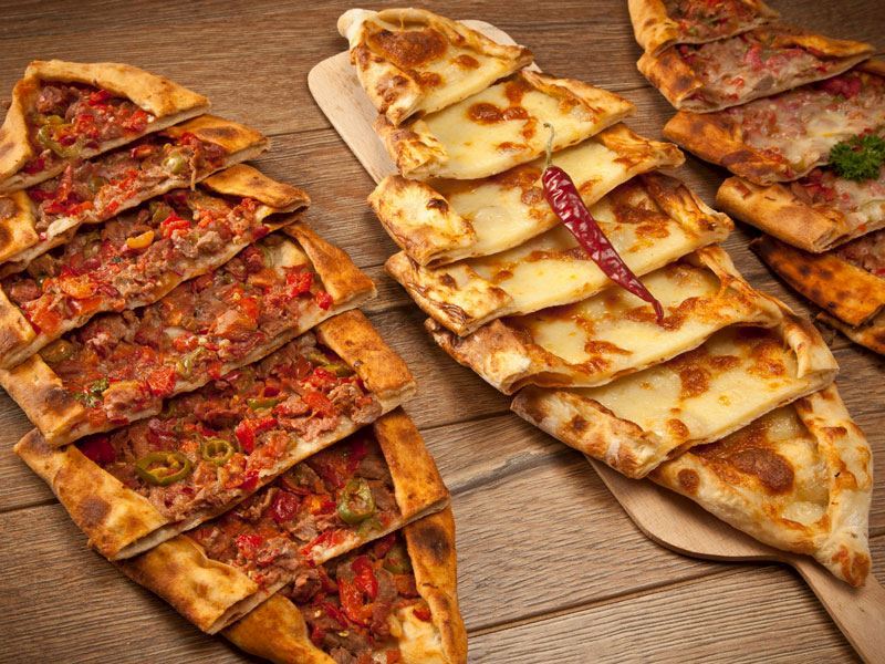 Pide Hamuru Yaparken Bilmeniz Gereken 5 Tüyo