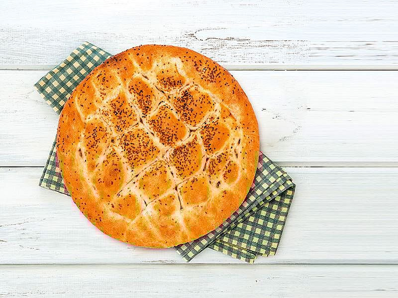 Pidesiz Ramazan Mı Olur?