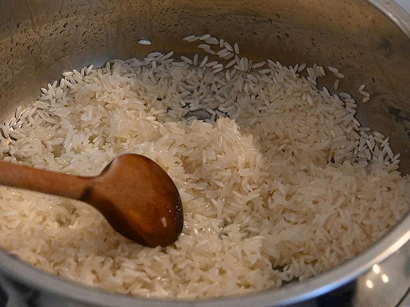 Pilava Bulyon Atmayı Bıraktıran Bilgi Buymuş