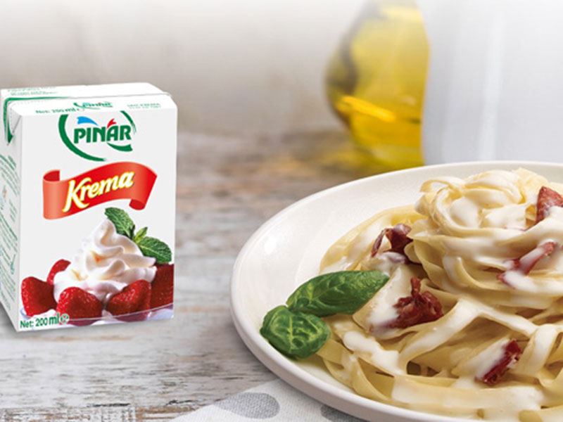 Pınar Lezzet Paketi Seni Bekliyor