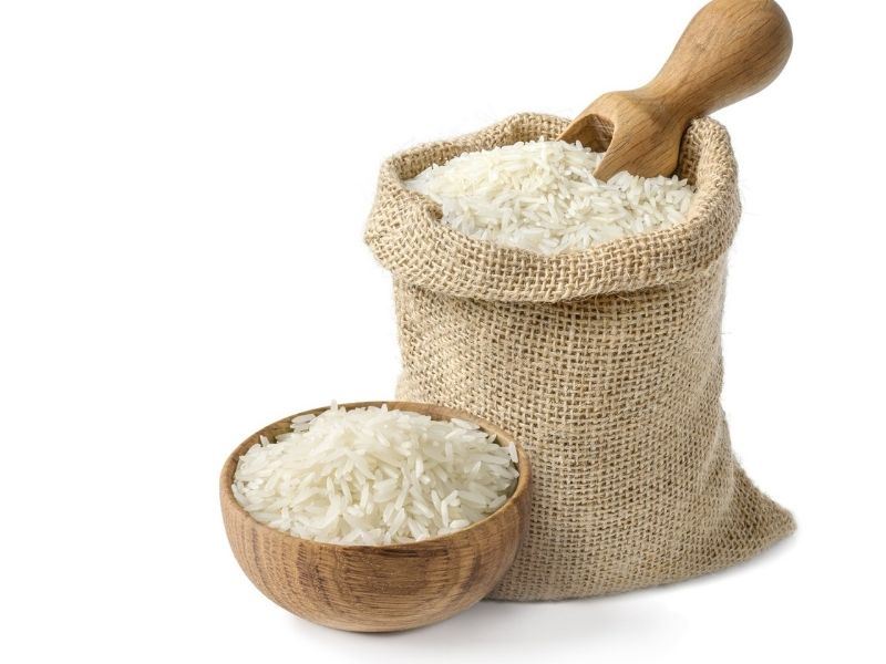 Pirinç Nasıl Saklanır: Pirinç Saklama Yöntemleri