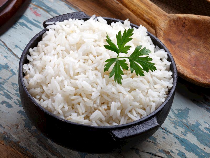 Pirinç Pilavı Yanına Ne Gider: Pilavın Tamamlayıcısı Olan 15 Tarif