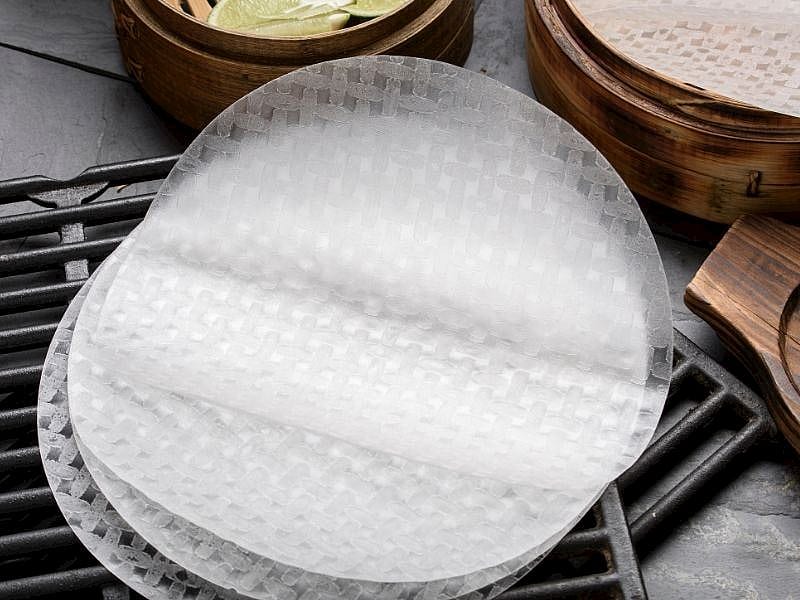 Pirinç Yufkasıyla Hazırlanan 7 Geleneksel Türk Lezzeti