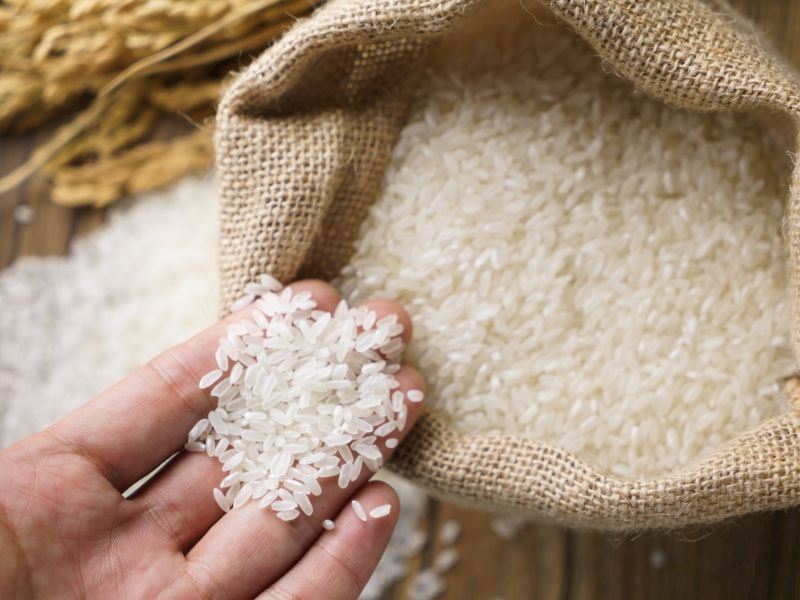 Pirincin Hiç Bilmediğiniz 11 Farklı Kullanım Alanı