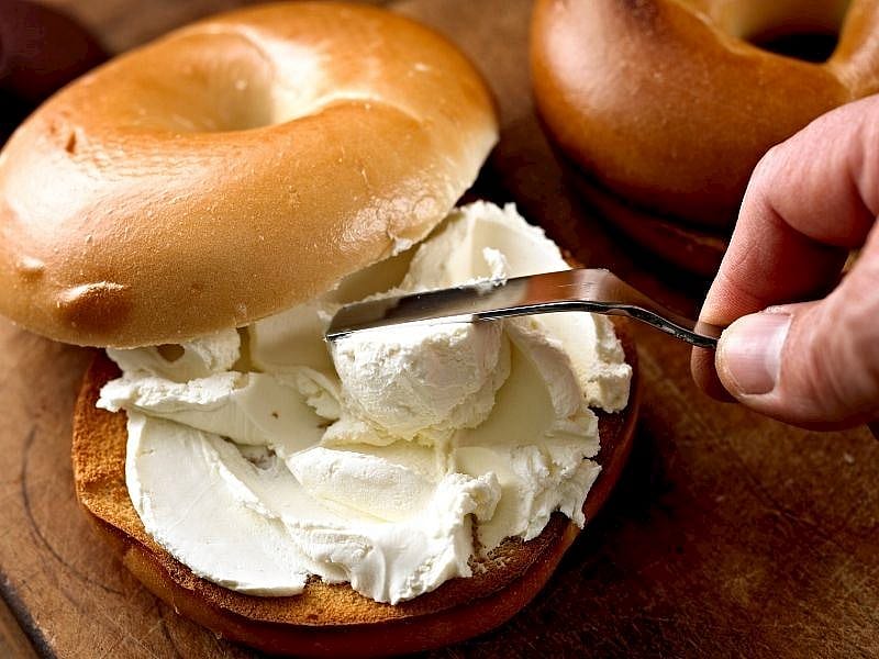 Pisket Smor (Çırpılmış Tereyağı) Nedir, Nasıl Yapılır? 