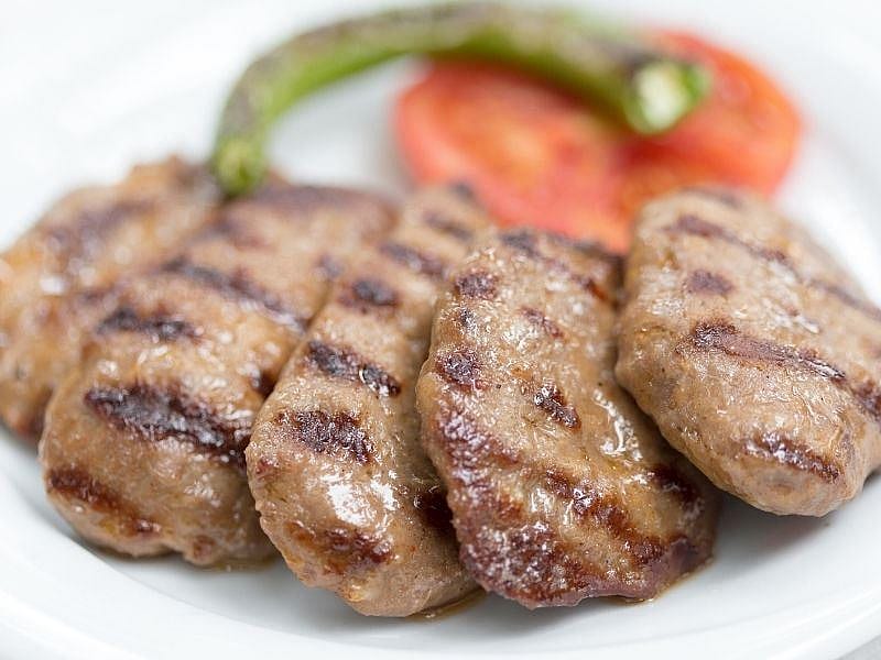 Pişmiş Köfte Buzlukta Nasıl Saklanır?