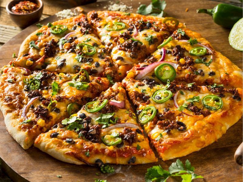 Pizza Baharatı Nasıl Yapılır: 3 Farklı Tarif