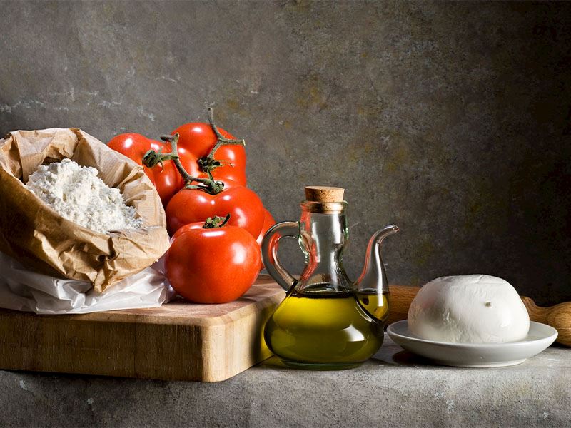 Pizza Yaparken Kaşar Ne Zaman Konur?