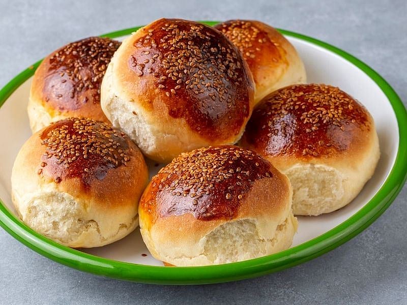 Poğaça Hamuruna Patates Konur Mu?