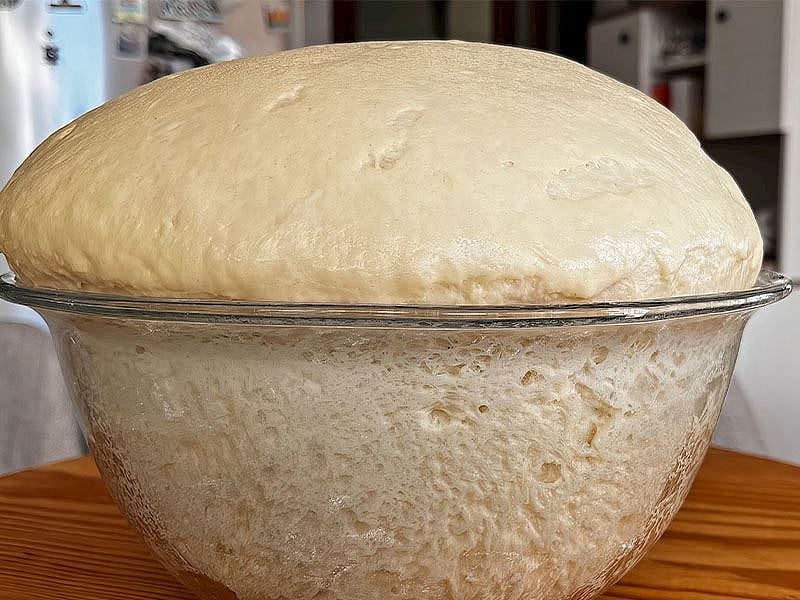 Poğaça Hamurundan Börek Olur Mu?