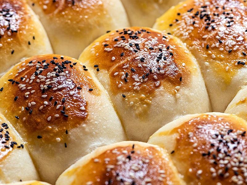 Poğaçanın İçi Neden Hamur Kalır?