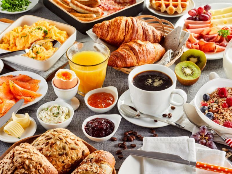 Polonezköy Kahvaltı Mekanları: Polonezköy'ün En İyi 8 Kahvaltıcısı