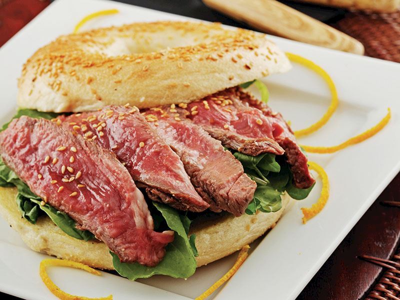 Protein içerenler besinler nelerdir? İşte 14 öneri