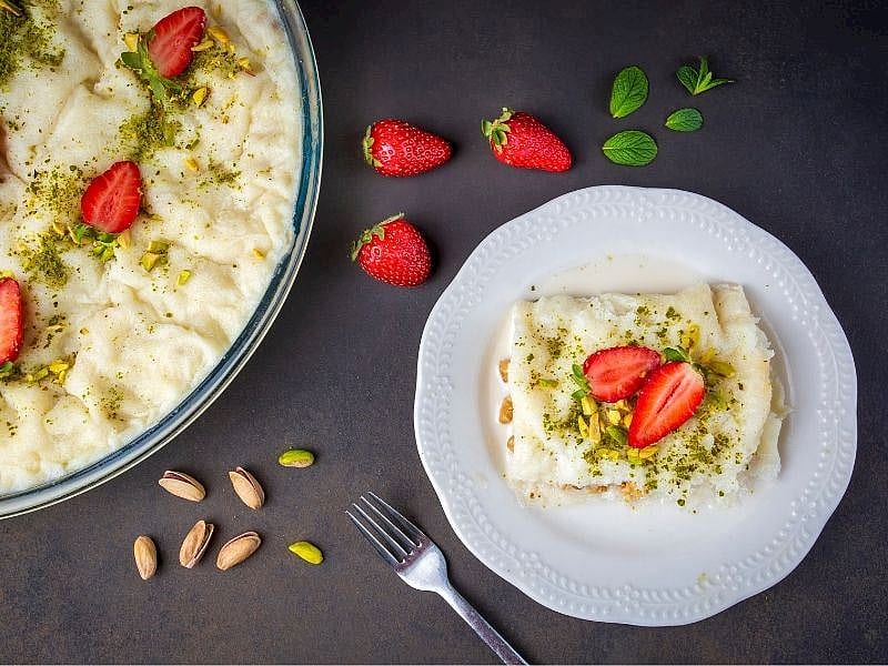 Ramazan İftar Menüsü: 19 Şubat 2026 Perşembe Bugün Ne Pişrisem?