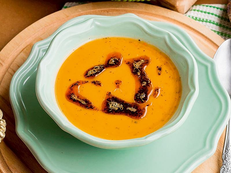 Ramazan Mutfağı Azaltarak Zenginleşen Sofralar