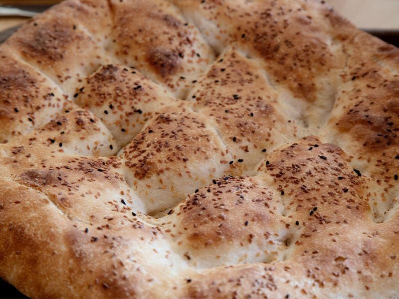 Ramazan Pidesinin Yumuşak Olması İçin Ne Yapmalı?