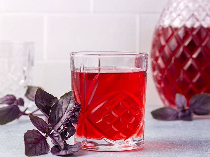 Ramazan Şerbetinin Ölçüsü Nasıl Olmalı?