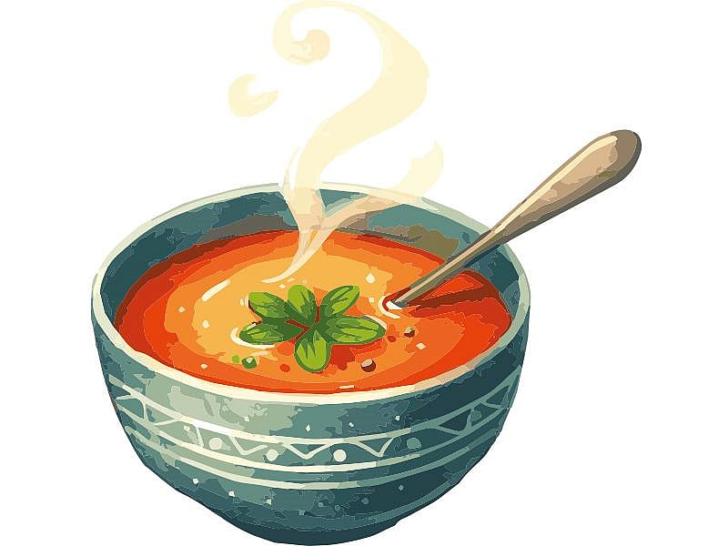 Ramazan Sofrasına Eşlik Eden 7 Çorba