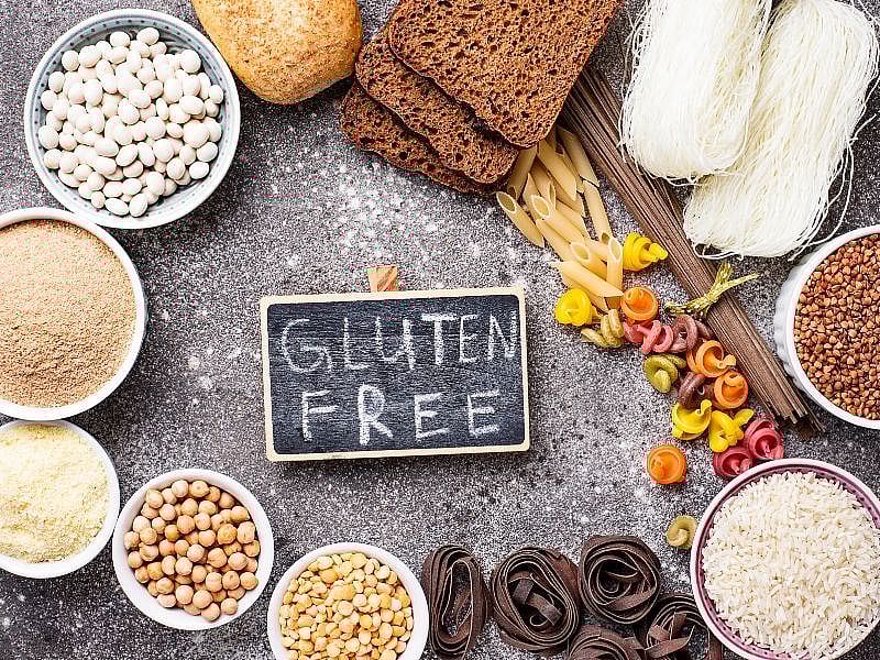 Ramazan’da Glütensiz İftar Sofrası Nasıl Kurulur?