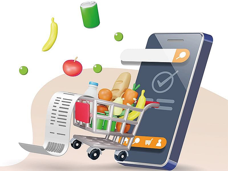 Ramazan’da Online Gıda Siparişleri Yüzde 45 Arttı: İftara Saatler Kala Yoğunluk Zirveye Çıktı