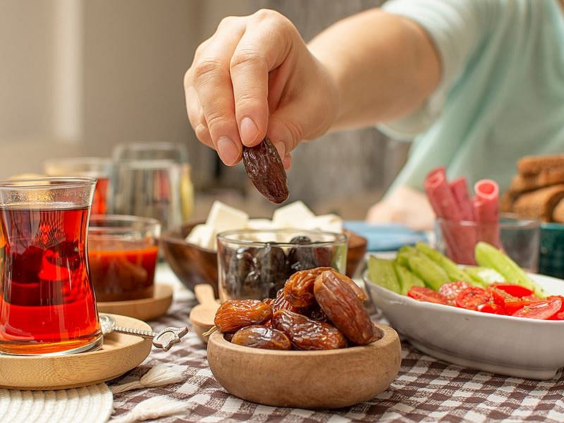 Ramazan’da Sahur Yapmak Neden Önemli? Taylan Kümeli’den Öneriler