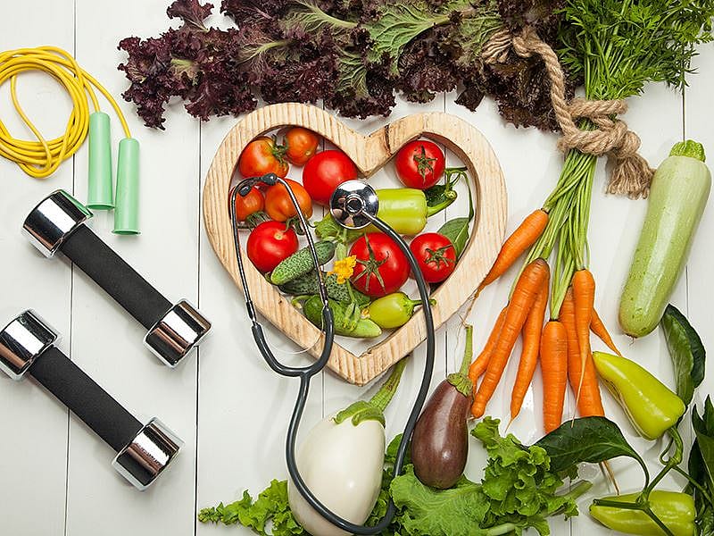 Ramazan’da Spor Yapanlar Ne Yemeli?