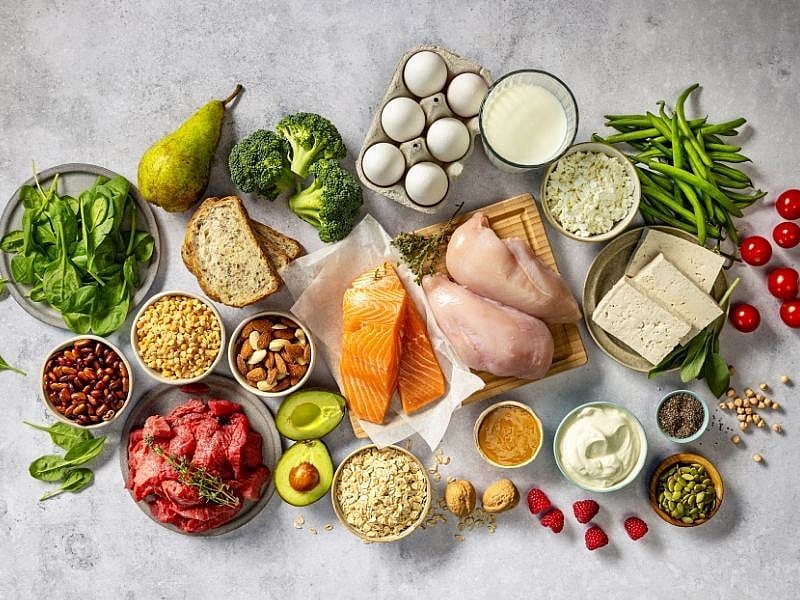 Ramazan’da Tok Tutan Besinler Nelerdir?