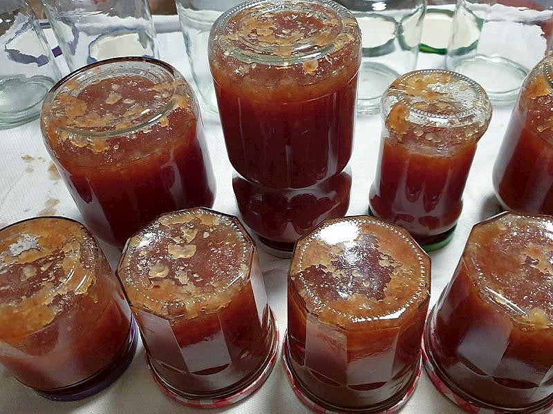 Reçele Limon Konulmazsa Ne Olur?