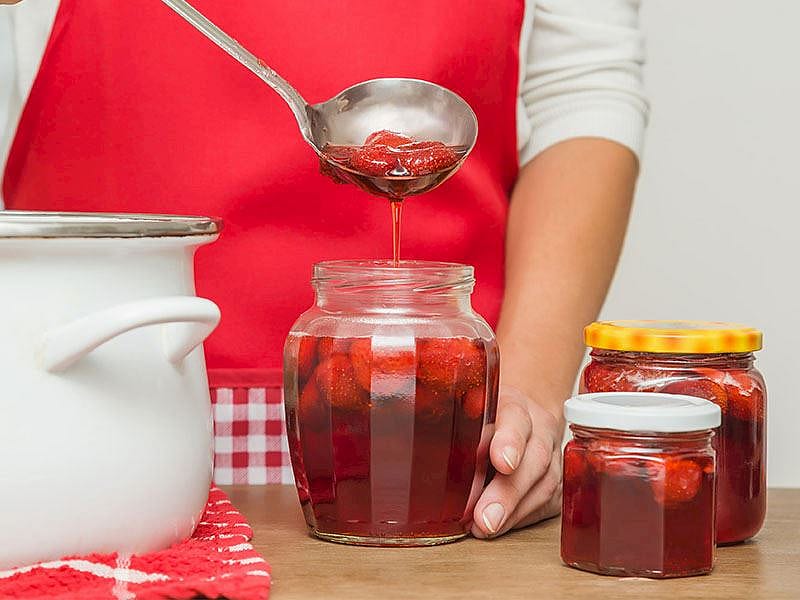 Reçele Limon Suyu Ne Zaman Konur?