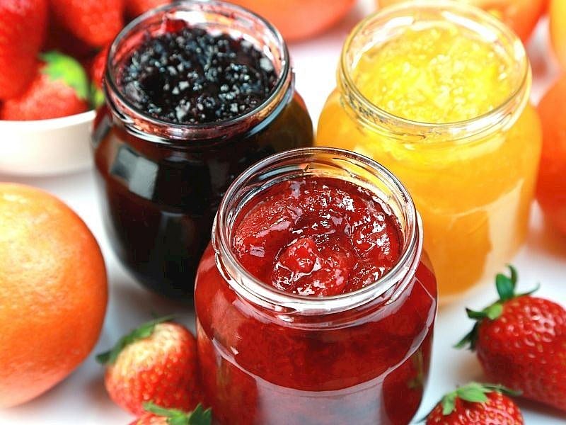 Reçelin Tadını Uzun Süre Koruyan İpuçları