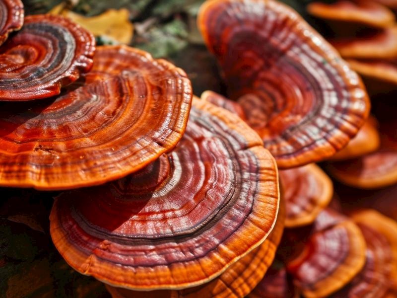 Reishi Mantarı Nedir, Nasıl Tüketilir?